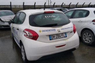 Porte avant droit PEUGEOT 208 1