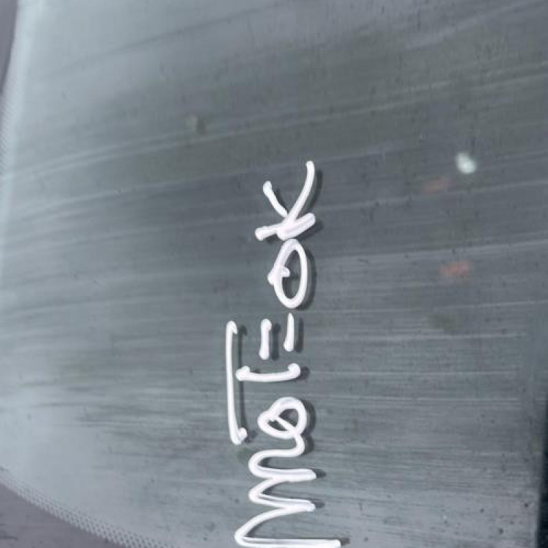 Porte avant droit PEUGEOT 208 1 Photo n°20