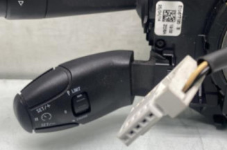 Com (Bloc Contacteur Tournant+Commodo Essuie Glace+Commodo Phare) PEUGEOT 208 1