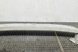 Renfort pare choc arriere (traverse) PEUGEOT 208 1 Photo n°1