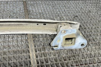 Renfort pare choc arriere (traverse) PEUGEOT 208 1