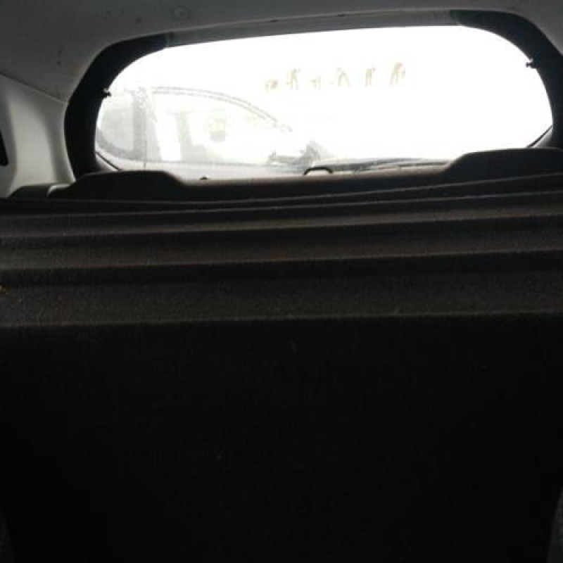 Renfort pare choc arriere (traverse) PEUGEOT 208 1 Photo n°15