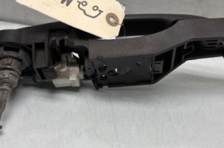 Poignee porte avant gauche RENAULT CLIO 3
