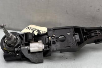 Poignee porte avant gauche RENAULT CLIO 3