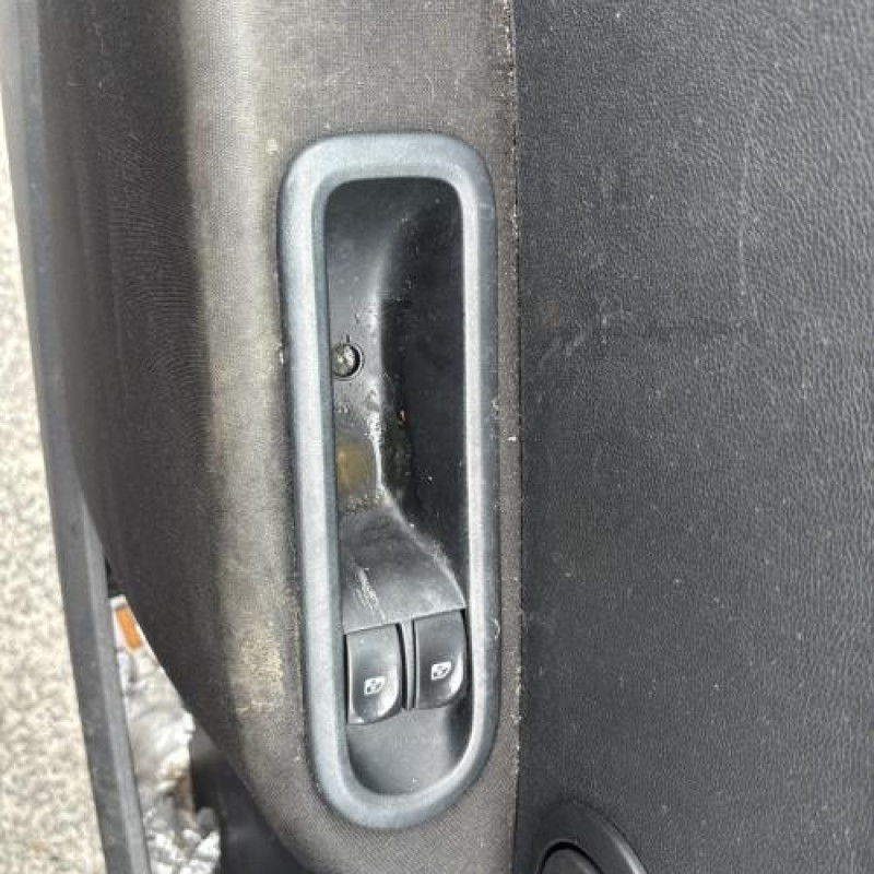 Poignee porte avant gauche RENAULT CLIO 3 Photo n°13