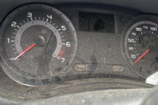 Poignee porte avant gauche RENAULT CLIO 3