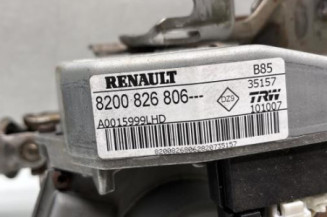 Colonne de direction RENAULT CLIO 3