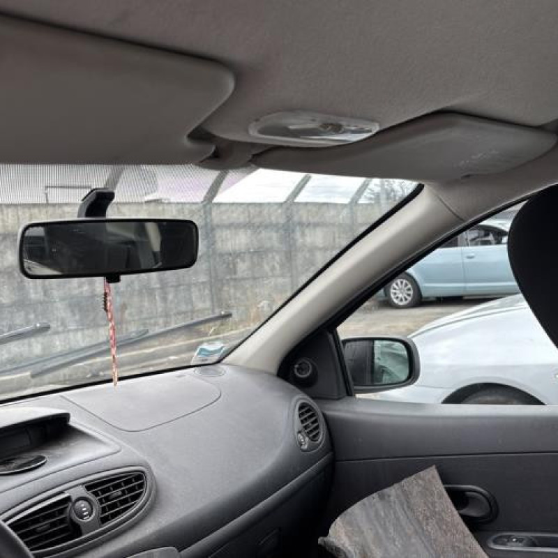Colonne de direction RENAULT CLIO 3 Photo n°18