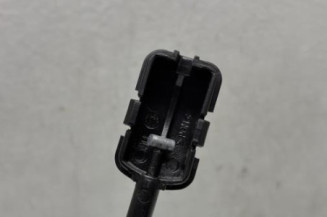 Serrure avant gauche RENAULT CLIO 3
