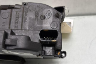 Serrure avant gauche RENAULT CLIO 3
