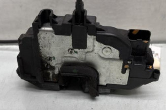Serrure avant gauche RENAULT CLIO 3