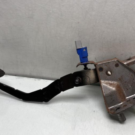 Pedale d'embrayage RENAULT CLIO 3 Photo n°1