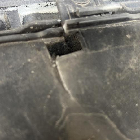 Pare choc avant FIAT SCUDO 2