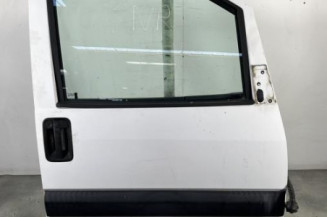 Porte avant droit FIAT SCUDO 2 Photo n°1
