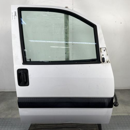 Porte avant droit FIAT SCUDO 2 Photo n°1