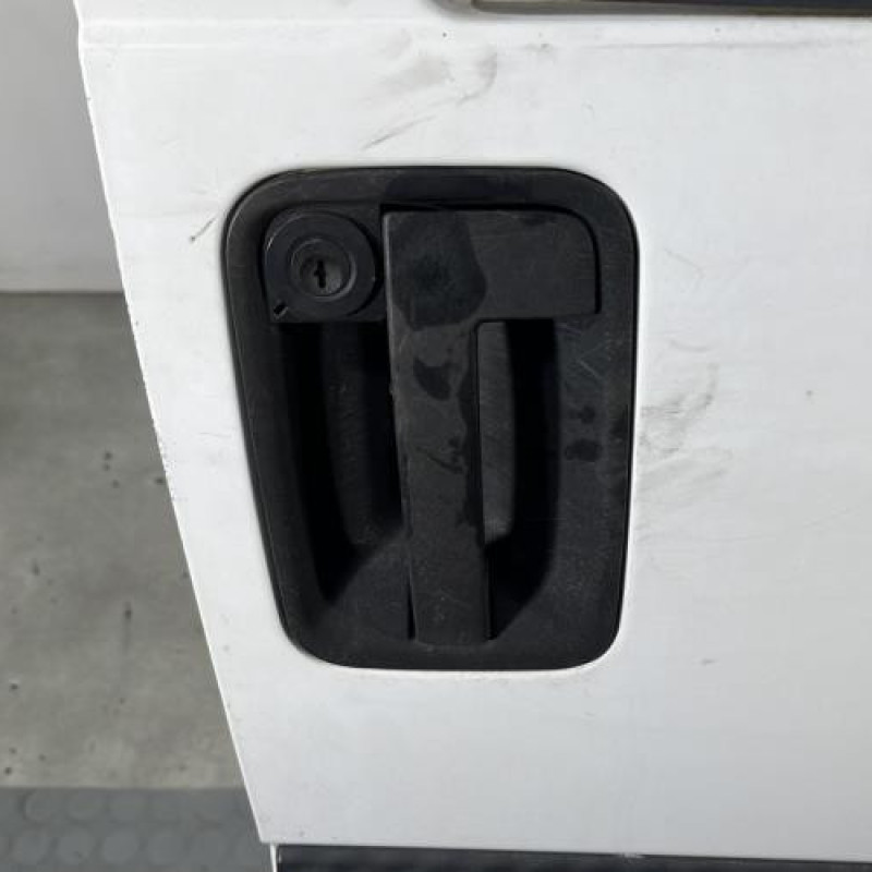 Porte avant droit FIAT SCUDO 2 Photo n°2