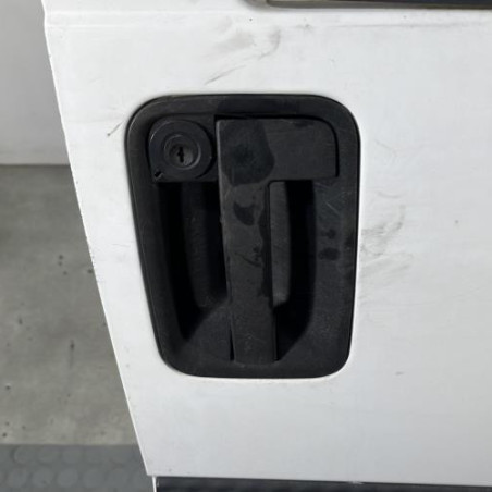 Porte avant droit FIAT SCUDO 2