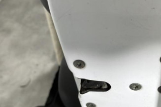 Porte avant droit FIAT SCUDO 2