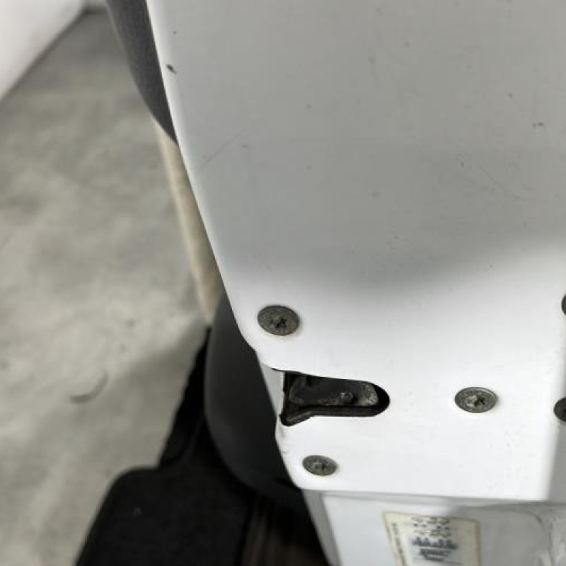 Porte avant droit FIAT SCUDO 2 Photo n°3