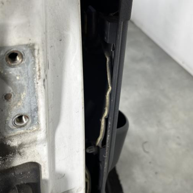 Porte avant droit FIAT SCUDO 2 Photo n°4