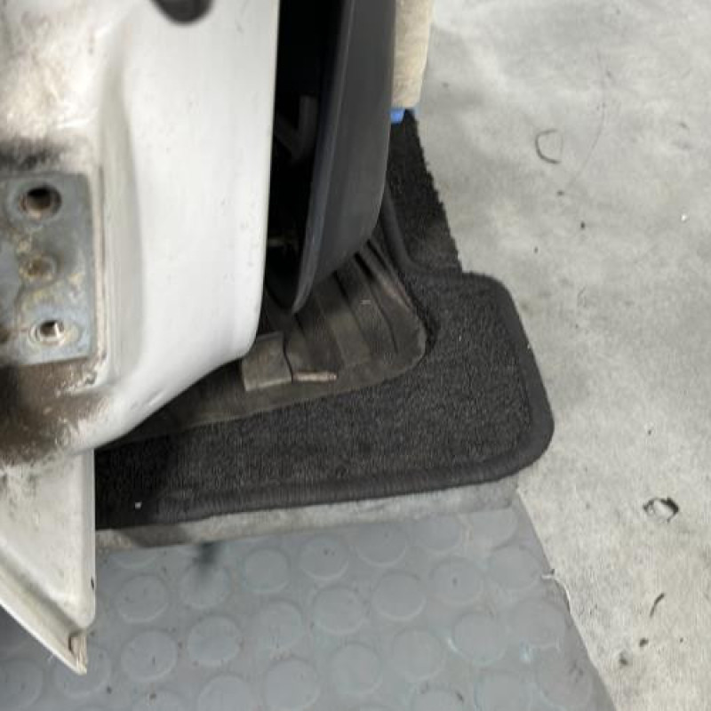 Porte avant droit FIAT SCUDO 2 Photo n°5