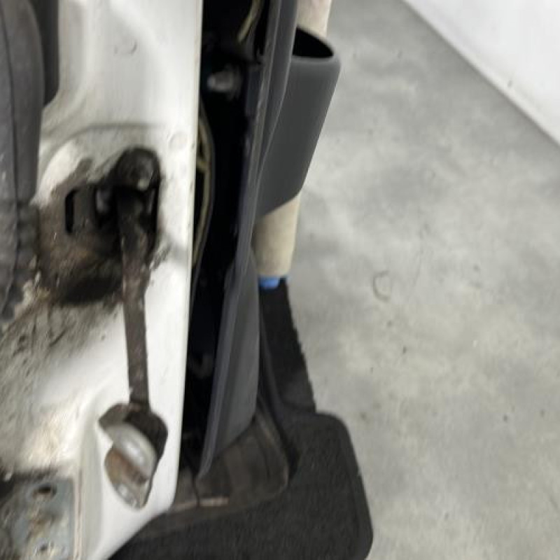 Porte avant droit FIAT SCUDO 2 Photo n°6