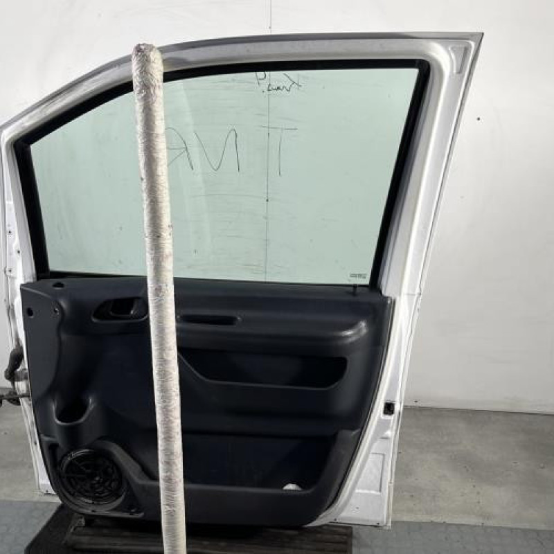 Porte avant droit FIAT SCUDO 2 Photo n°7