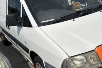 Porte avant droit FIAT SCUDO 2
