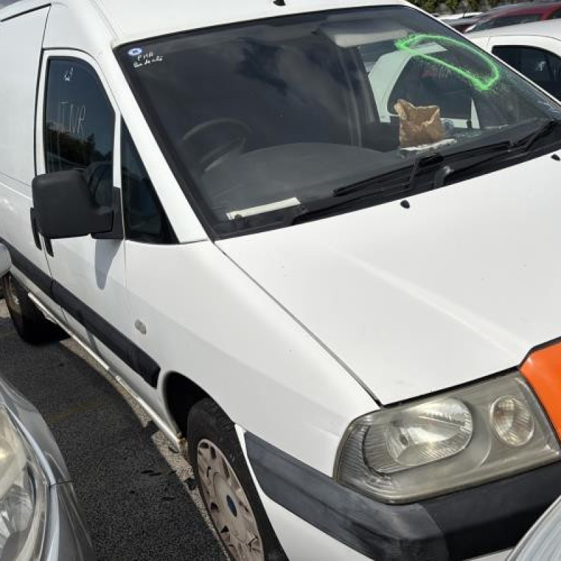 Porte avant droit FIAT SCUDO 2 Photo n°8