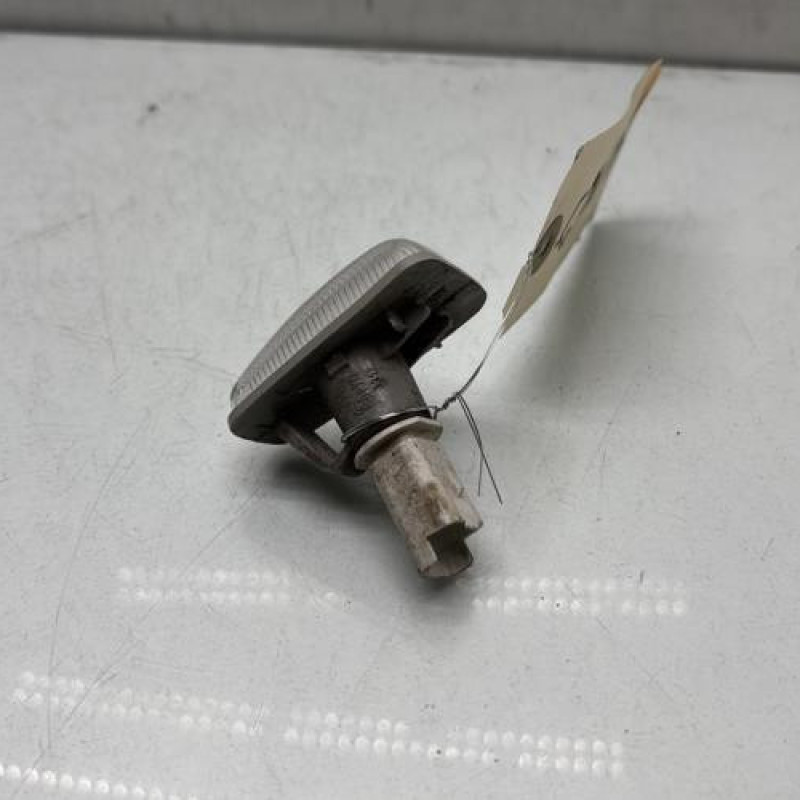 Repetiteur clignotant avant droit  (Feux) FIAT SCUDO 2 Photo n°2