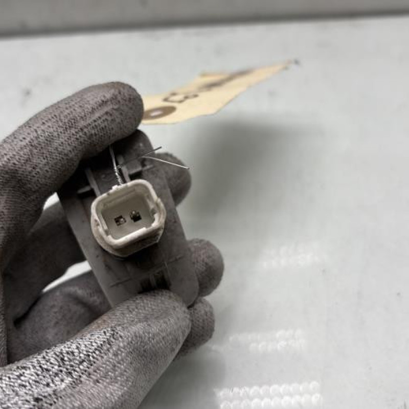 Repetiteur clignotant avant droit  (Feux) FIAT SCUDO 2 Photo n°3