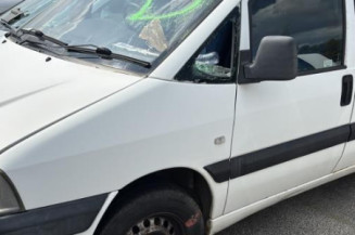 Porte avant droit FIAT SCUDO 2