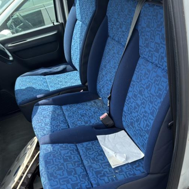 Porte avant droit FIAT SCUDO 2 Photo n°13
