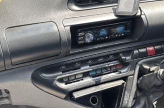 Porte avant droit FIAT SCUDO 2