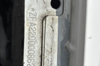 Porte avant droit FIAT SCUDO 2