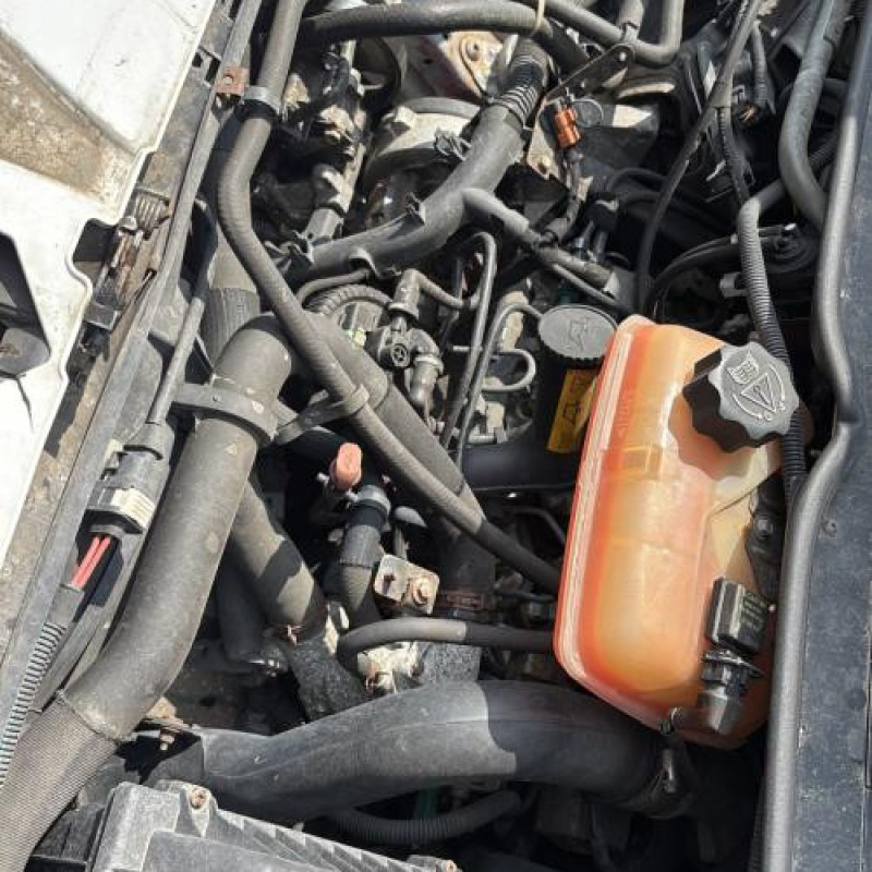 Porte avant droit FIAT SCUDO 2 Photo n°16