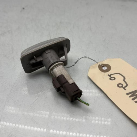 Repetiteur clignotant avant gauche (Feux) FIAT SCUDO 2
