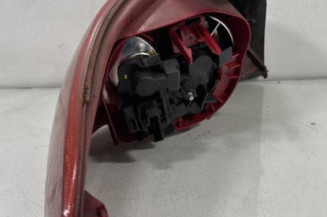 Feu arriere principal droit (feux) PEUGEOT 206