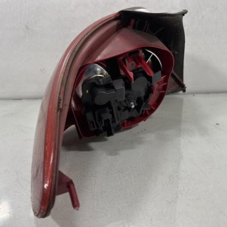 Feu arriere principal droit (feux) PEUGEOT 206