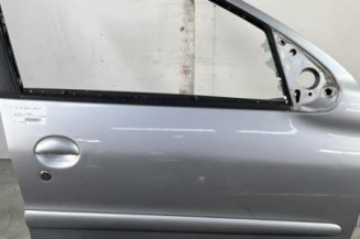 Porte avant droit PEUGEOT 206 Photo n°1