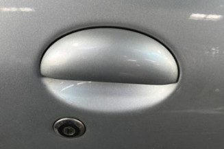 Porte avant droit PEUGEOT 206