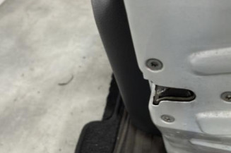 Porte avant droit PEUGEOT 206