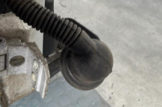Porte avant droit PEUGEOT 206
