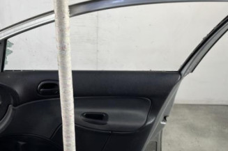 Porte avant droit PEUGEOT 206