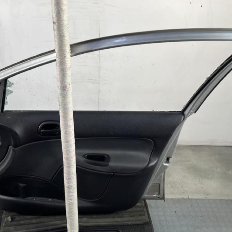 Porte avant droit PEUGEOT 206 Photo n°6