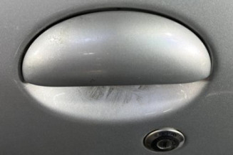 Porte avant gauche PEUGEOT 206