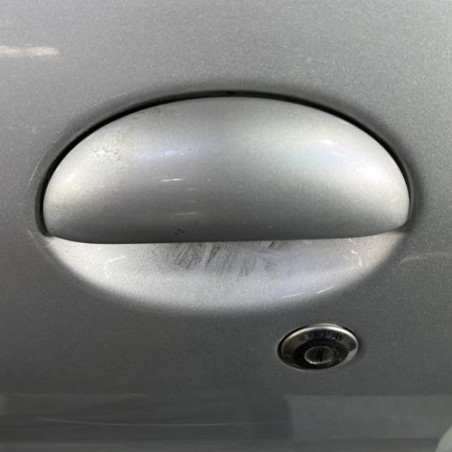Porte avant gauche PEUGEOT 206