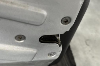Porte avant gauche PEUGEOT 206