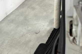 Porte avant gauche PEUGEOT 206