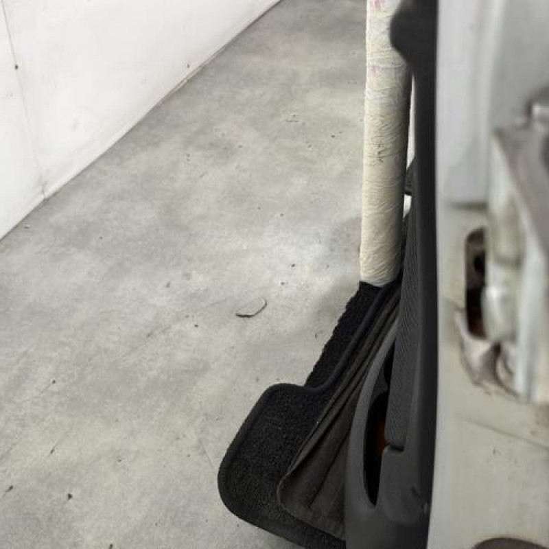 Porte avant gauche PEUGEOT 206 Photo n°5